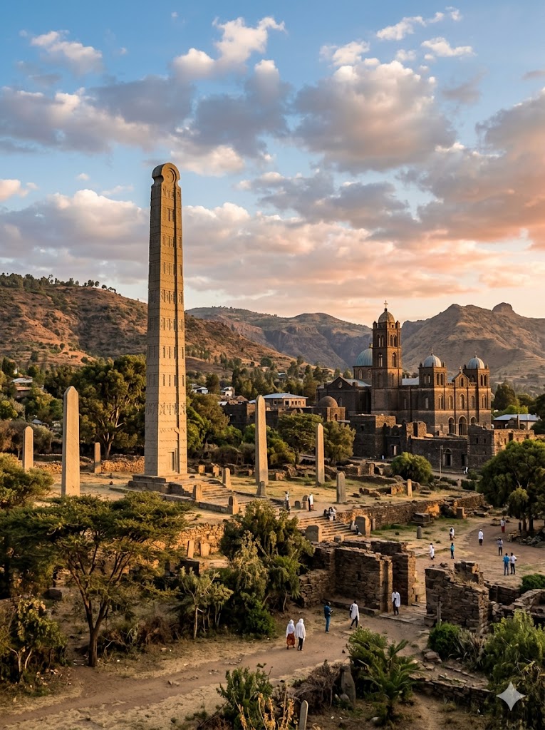 Aksum