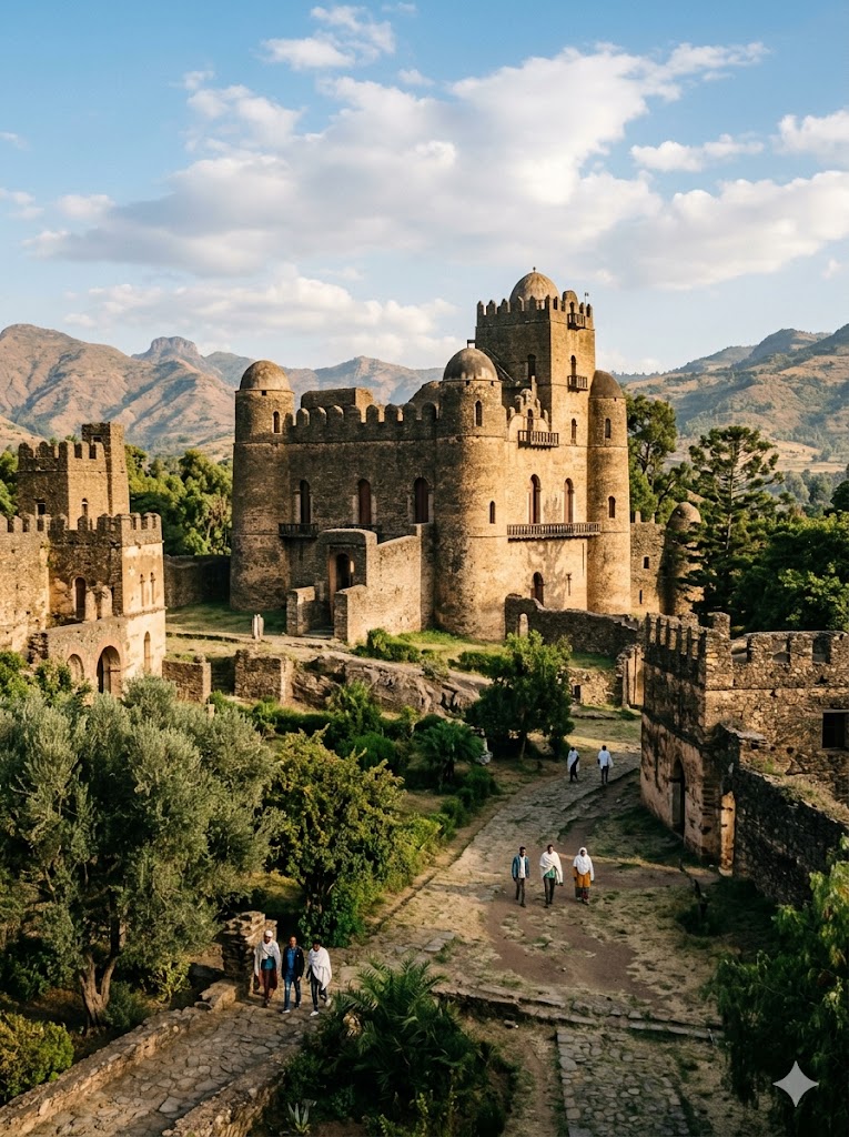Gondar