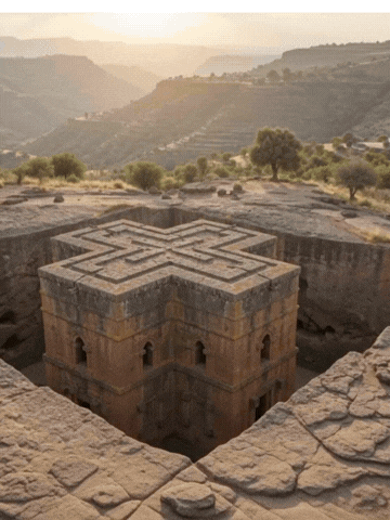 Lalibela